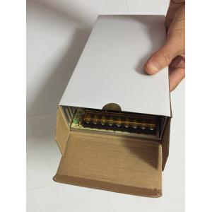 China 12V 24V courant continu 10A 20A 30A 40A 50A 60A alimentation par commutateur AC DC avec courant de sortie 20A wholesale