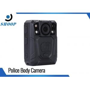 China H.265 H.264 CMOS Ambarella H22 Law Enforcement Camera wholesale