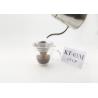 China Mini Single Serve Stainless Steel Mesh Coffee Filter Dripper Silver Color wholesale