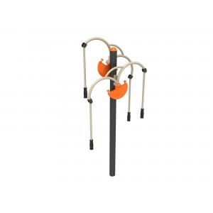 China Modern Equipment Outdoor Fitness Equipment Arm Extension Apparatus HD-12505 supplier