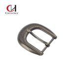 22.8g Replacement Pin Belt Buckles Anti Corrosion Unisex Use