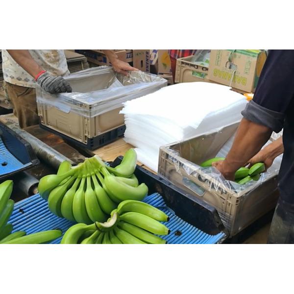 China Heavy Duty Stackable Foldable Plastic Crate For Storage Supermarket Logistics Warehouse wholesale