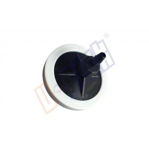 Luer Taper 1 - 15 Micron UV Ink Disc Inkjet Capsule Filter For Various Printers