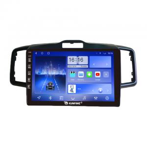 2008-2015 2007 Honda Fit Android Radio 10 Inch Headunit Device Double 2 Din Octa-Core Quad