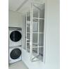 China Free Design Consultation Folding Windows - 3D Renderings Included wholesale