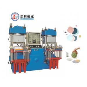 Factory Price Energy saving Rubber Silicone Vacuum hot press machine for making kitchen products medical products