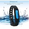 China Candy color personal ultrasonic mosquito repeller silicon mosquito repellent bracelet wholesale