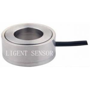China Miniature Compression Load Cell, Micro Sensor, Transducer, Transmitter, Capacity: 0.1 ~ 2T supplier