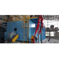 China High Efficiency Hot Air Furnace For Medicining / Building Materials on sale