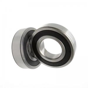 China Original High Quality Deep Groove Ball Bearing 6307 Bearing Price List 35x80x21mm Ball Bearing supplier