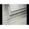 Filter Mesh And Decorative Perforated Metal Mesh Punched Hole 1.5-3m Length