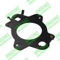 China R544294/R532937 Exhaust Manifold Gasket  fits for JD tractor Models: 5039D,5045D,5045E,5055E,5065E,5610 on sale