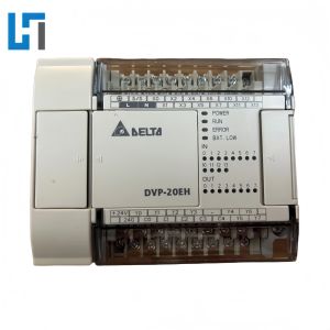 China DVP20EH00R3 DELTA Plc Module New Original EH3 Series Logic Control Module wholesale