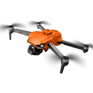 China 2.4g Wifi Fpv オプティカル フロー 撮影 ブラシレス ドローン 初心者 ドローン 5KM 画像伝送と固定空中ホバー高さ wholesale