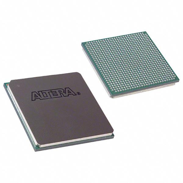 EP4CE15F23C8N IC FPGA 343 circuitos integrados ICs de la entrada-salida 484FBGA