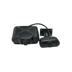 China Taxi Live Stream 4G Mobile DVR Get With 2 SD Card Slots supplier