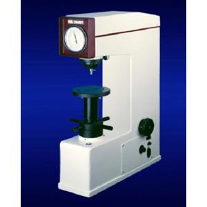 China 220V AC / 50Hz / 60Hz HR-150DT Rockwell Hardness Tester Dial Display HRC / HRB Scales supplier
