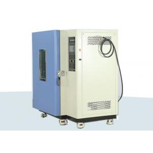 Electric Battery Steam Precision Industrial Drying Oven Heating Test Chamber