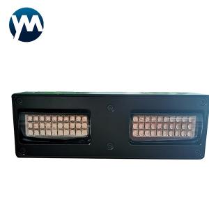 UV LED  Curing Light 60W*2 LED Light Curing Machine LED Curing Light