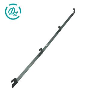 China Eexcavaスタート ISUZU 4JB1 エンジン電気コネクタ組 8-94153723-2 wholesale