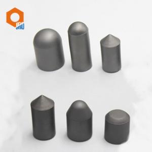 Drill Bits Tungsten Carbide Button Inserts HPGR Tungsten Carbide Studs