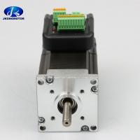 China 5.4A 140W Nema 23 Servo Motor Closed Loop Servo Motor on sale