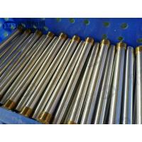 China Water Heater Magnesium Anode Rod 3/4 inch Heating System HVAC .85 x 43.5 in x .840 on sale