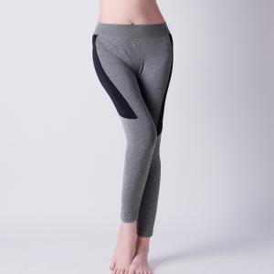 China Hot  skinny  leggings for Jogger lady, body shaper ,   Xll018 supplier