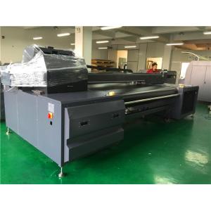 China Carpet Digital Printer Machine With Starfire 1024 Head 2.2M Poly / Nylon Available supplier
