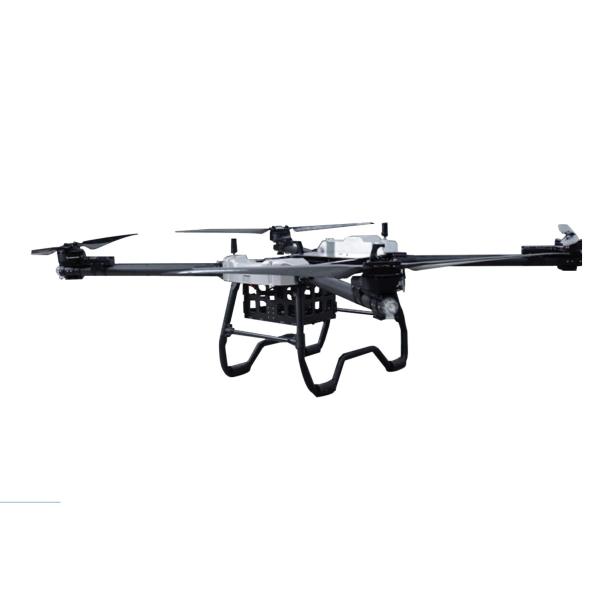 ロング 6 FPV ドローンキット 30 kg 総重量,40分 最大飛行時間,2200mmホイールベース 基本パラメータ,20km/30km 最大制御半径