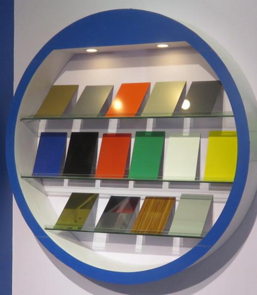  				3mm Aluminium Composite Panel Acm ACP for Printing Decoation 	        