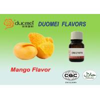 China True Mango Flavour Essence Flavouring Agents Colorless To Light Yellow on sale