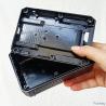 China Texture Precision Injection Molded Housing Polycarbonate Shells For Appliance wholesale