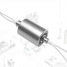 High-speed Slip Rings Handle Up To 10,000 RPM, Making Them Essential For Aerospace Simulators And Precision Testing Machinery