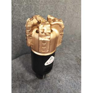 55mm-660mm PDC Drill Bits Manufacturers With Sealed / Non Sealed Bearing
