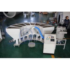 China Slide Gate Operate Automatic Dosing System For Weighing Mixing Material supplier