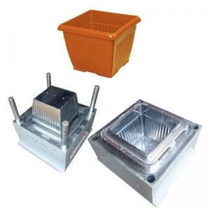 China P20H PP HDPE LDPE Plastic Injection Mould ISM Base Moulding Maker wholesale