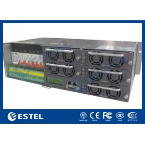 China Professional Telecom Rectifier Module System DC48V Remote Monitoring supplier