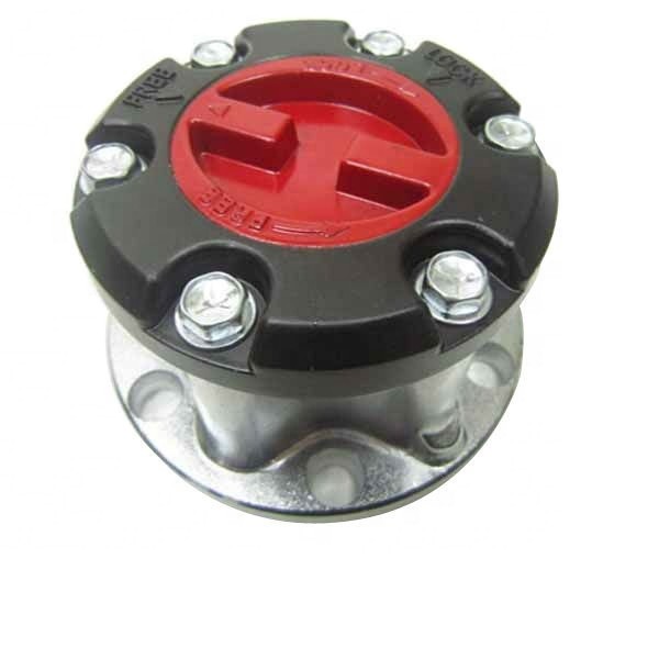 free wheel hub 43530-39045 for toyota hiace 4 runner hilux LN105 perfect fit and function