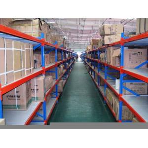 China Longspan Shelving supplier