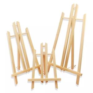 China 9' x 16' échafaudage réglable en bois pour la peinture, échafaudage en bois pliable supplier
