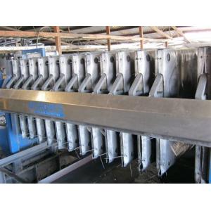 China Mine Tailing Sewage Filter Press Filter Cloth Polypropylene Filter Fabrics supplier