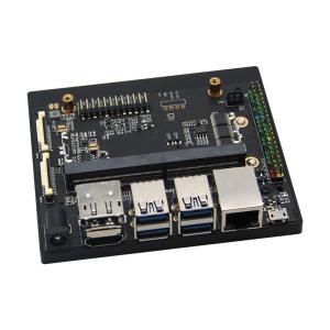 China 40PIN Embedded Nvidia Single Board Jetson Tx2 4gb Reemplazo del módulo supplier