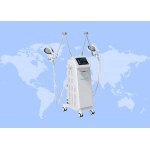 Professional Pulsed Electromagnetic Field Therapy Machine For Pain Relief