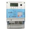China Single Phase Smart Prepaid Electricity Meter with Keypad Input wholesale