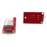 YJJ AM2320 Module Digital Temperature And Humidity Sensor Supports Single Bus And I2C Communication For Smart Home Applications