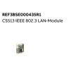 China CS513 3BSE000435R1 ABB IEEE 802.3 LAN-Module wholesale