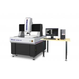 Larger Targets Vision Measuring Machine On 600x500mm Stage , Automated Height Measurement