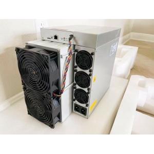 China DDR3無声管のBitmain Antminer S19pro 110t PCI明白な2.0 supplier
