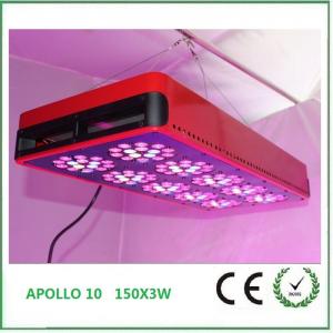 CIDLY LED 150*3w led grow light,450W indoor grow lights, led plant grow lights